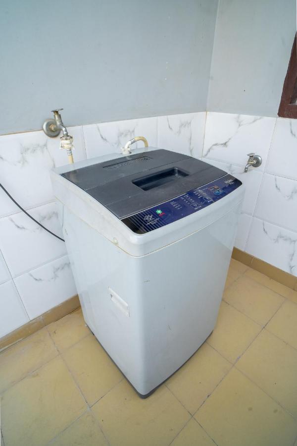 The Lodgers 2 Bhk Serviced Apartment Infront Of Artemis Hospital Gurgáon Kültér fotó